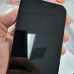 Good Apple iPhone 12 Pro - T-Mobile, Pacific Blue, 256 GB, A2341