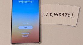 Mint
													Samsung Galaxy S25 Ultra - Unlocked, Whitesilver, 512 GB, 12 GB, SM-S938U1, photo 2 of 16