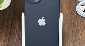 Mint
													Apple iPhone 13 - Boost, Midnight, 128 GB, A2482, photo 2 of 8