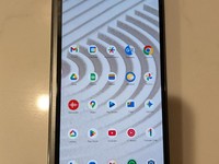 Google Pixel 9 Pro Fold