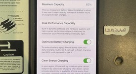 Good
													Apple iPhone 13 - T-Mobile, Midnight, 128 GB, A2482, photo 1 of 6