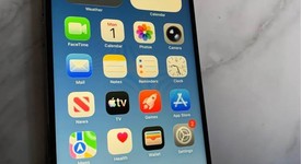 Good
													Apple iPhone 14 Pro Max - Unlocked, Black, 128 GB, A2651, photo 1 of 6