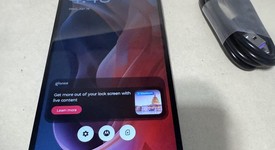 Mint
													Moto G Play (2024) - Unlocked, Blue, 64 GB, 4 GB, photo 1 of 7