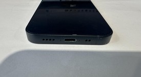 Good
													Apple iPhone 13 Mini - Unlocked, Midnight, 128 GB, A2481, photo 4 of 7