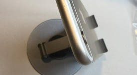 Good
													Apple iPhone 6 - AT&T, Gold, 16 GB, A1549, photo 2 of 7