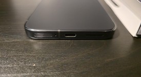 Good
													Google Pixel 9 Pro XL - Unlocked, Obsidian, 256 GB, 16 GB, GGX8B, photo 4 of 6