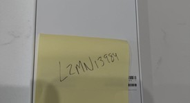 New
													Apple iPhone 17 Pro Max - Unlocked, Cosmic Orange, 2 TB, A3257, photo 2 of 2