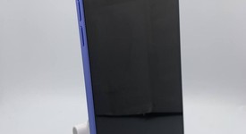 Good
													Apple iPhone 16 Plus - Unlocked, Ultramarine, 128 GB, A3082, photo 2 of 5