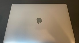 Mint
													MacBook Pro 2019 - 16" - I7, Gray, 512 GB, 32 GB, photo 3 of 7