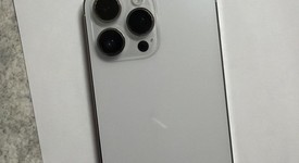 Mint
													Apple iPhone 14 Pro Max - Unlocked, Silver, 128 GB, A2651, photo 2 of 13