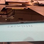 Mint Amazon Fire Max 11 - Wi-Fi, 64 GB, Gray