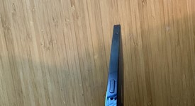 Good
													Apple iPhone 12 Pro - Unlocked, Pacific Blue, 128 GB, A2341, photo 2 of 6