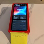 Mint OnePlus 13 - Unlocked Non-US, 512 GB, Arctic Dawn, 16 GB