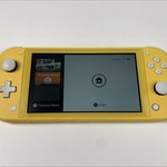 Good Nintendo Switch Lite - Yellow