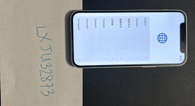 Mint
													Apple iPhone 12 Mini - T-Mobile, Green, 128 GB, A2176, photo 1 of 6