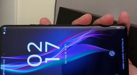 Mint
													Motorola Edge Plus (2023) - Unlocked, Black, 512 GB, 8 GB, photo 2 of 5