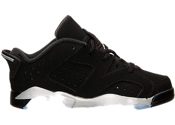 Jordan 6 Retro Low Chrome (2015) (PS) for sale