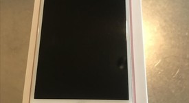 Mint
													Apple iPhone 7 Plus - Verizon, Rose Gold, 128 GB, A1661, photo 3 of 10