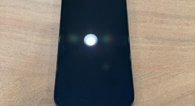 Mint
													Apple iPhone 15 Pro - Unlocked, Black, 256 GB, A2848, photo 5 of 8