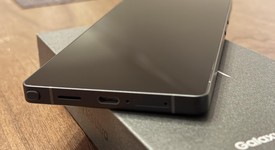 Mint
													Samsung Galaxy S25 Ultra - Unlocked, Jetblack, 512 GB, 12 GB, SM-S938U1, photo 5 of 6