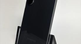 Good
													Samsung Galaxy A36 5G - T-Mobile, Black, 128 GB, SM-A366U, photo 4 of 8