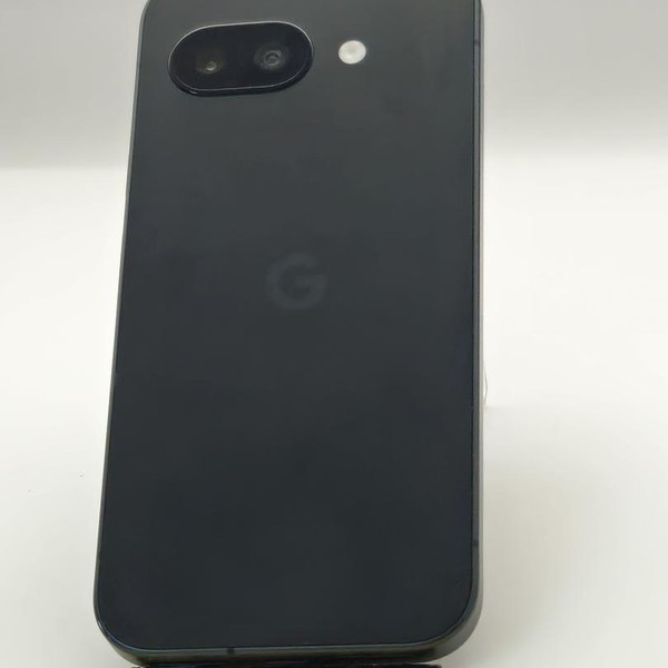Google Pixel 9a - T-Mobile, 128 GB, Obsidian, 8 GB