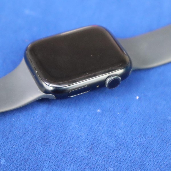 Apple Watch Series 8 45mm - Midnight, A2771 - GPS, Aluminum