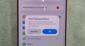 Mint
													Apple iPhone 17 Pro Max - Unlocked, Cosmic Orange, 256 GB, A3257, photo 4 of 11