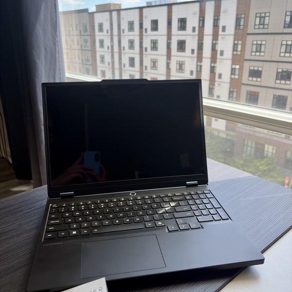 Lenovo Legion Pro 5i Gen 10 16 inch - 1 TB, Grey, 16 GB, Intel Core Ultra 9