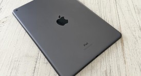 Mint
													Apple iPad 9th Gen - Wi-Fi, Gray, 256 GB, A2602, photo 3 of 4