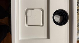 Mint
													MacBook Pro 2024 - 14" - Apple M4, Space Black, 1 TB, 16 GB, photo 3 of 15