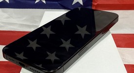 Good
													Apple iPhone 16 Pro - Metro by T-Mobile, Black, 128 GB, A3083, photo 5 of 14