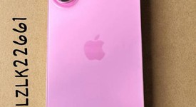 Mint
													Apple iPhone 16 Plus - Unlocked, Pink, 128 GB, A3082, photo 1 of 6