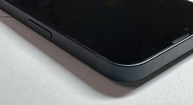 Good
													Apple iPhone 13 - Metro by T-Mobile, Midnight, 128 GB, A2482, photo 4 of 6