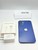 Good Apple iPhone 12 - Unlocked, Blue, 64 GB, A2172