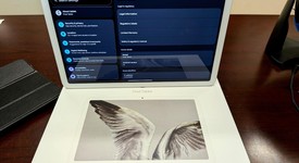 Mint
													Google Pixel Tablet 11" - Wi-Fi, Porcelain, 128 GB, 8 GB, NO Dock, photo 4 of 8