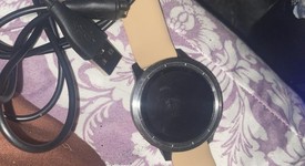 Good
													Garmin Vivoactive 3 - Black, photo 2 of 2