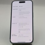 Good Apple iPhone 15 - Verizon, 128 GB, Blue, A2846