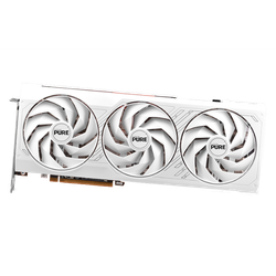 Sapphire Radeon RX 7700 XT