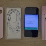 Mint Google Pixel 9 Pro XL - Unlocked, Rose, 256 GB, 16 GB, GGX8B