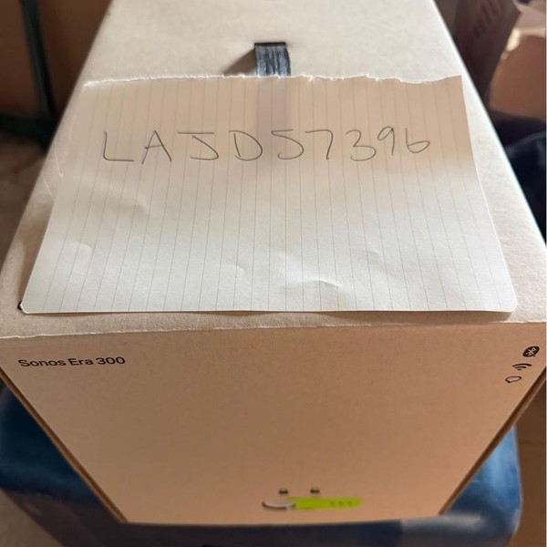 Sonos Era 300 - White