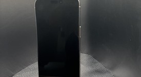 Good
													Apple iPhone 15 Pro Max - T-Mobile, White, 256 GB, A2849, photo 2 of 13