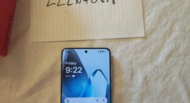 Mint
													OnePlus 13 - Unlocked, Midnight Ocean, 512 GB, 16 GB, photo 1 of 8