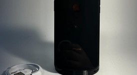 Good
													Apple iPhone Xr - AT&T, Black, 64 GB, A1984, photo 4 of 4