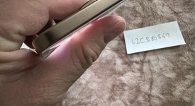 Mint
													Apple iPhone 16 Pro Max - Unlocked, Desert, 512 GB, A3084, photo 1 of 6