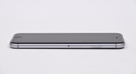 Good
													Apple iPhone 6 - AT&T, Gray, 64 GB, A1549, photo 5 of 8