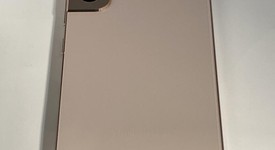 Good
													Samsung Galaxy S22 - Unlocked, Rose Gold, 128 GB, 8 GB, SM-S901U1, photo 4 of 6