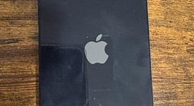 Good
													Apple iPhone 12 - Unlocked, Black, 64 GB, A2172, photo 3 of 7