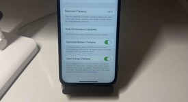 Fair
													Apple iPhone 12 Pro - Unlocked, Graphite, 128 GB, A2341, photo 2 of 5