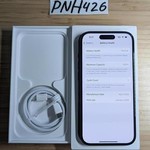 Mint Apple iPhone 15 - T-Mobile, 128 GB, Black, A2846
